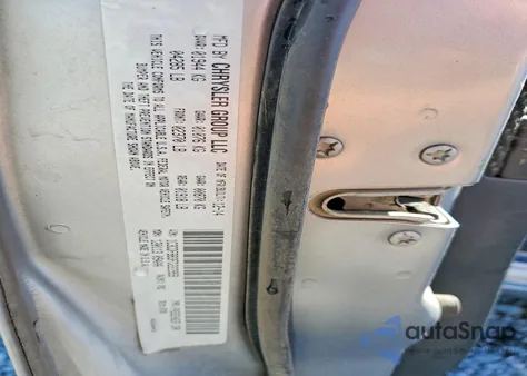 2015 Dodge Dart Sxt из США, поврежденный, VIN 1C3CDFBB3FD222959